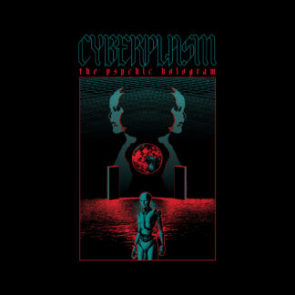 Cyberplasm - The Psychic Hologram LP