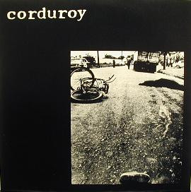 Corduroy - Hum 7"