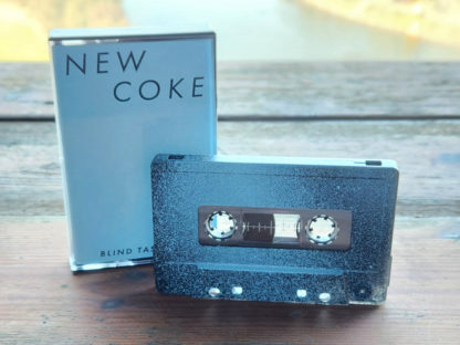 New Coke - Blind Taste Test CS