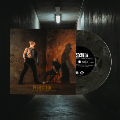 Persecutor - Global Prison Experiment 7" - Image 2