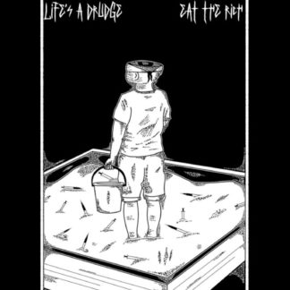 Drudge / Eviction - Split