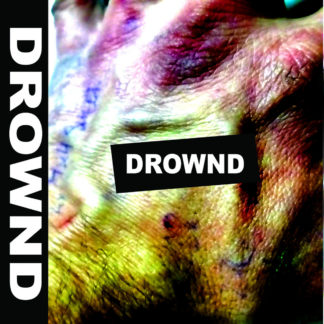 Drownd - S/T