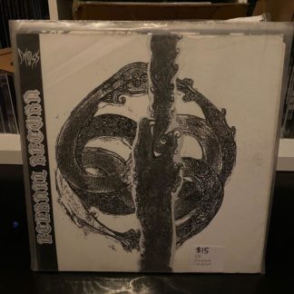 Moss - Eternal Return