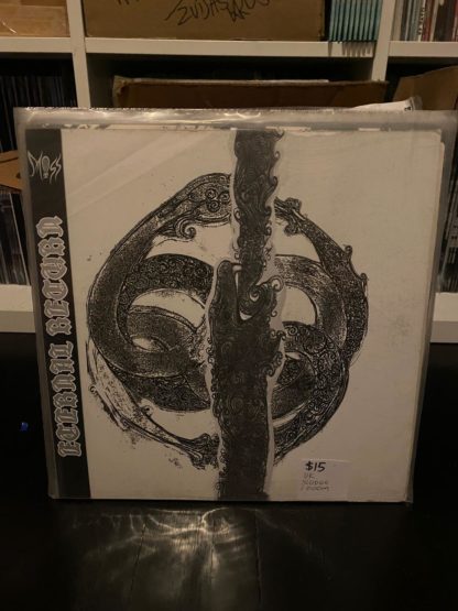 Moss - Eternal Return