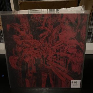Temple Nightside / Vassafor - Call Of The Maelstrom
