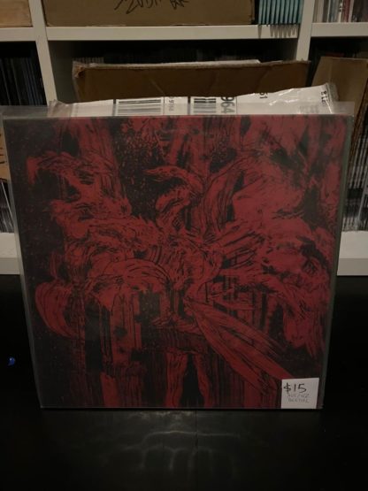 Temple Nightside / Vassafor - Call Of The Maelstrom