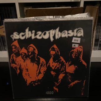 Schizophasia - 1000