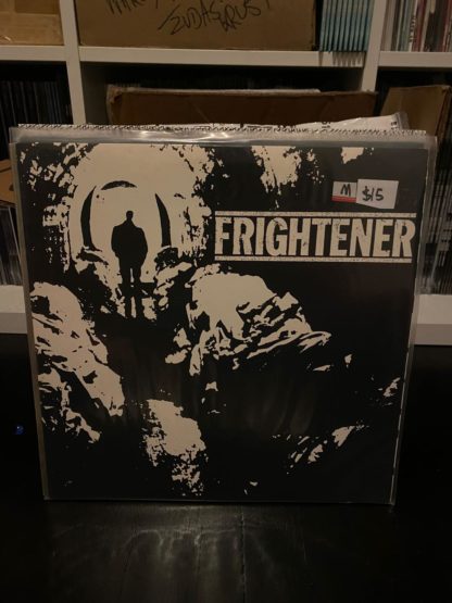 Frightener - Guillotine