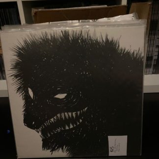 Invasion - S/T
