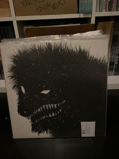 Invasion - S/T