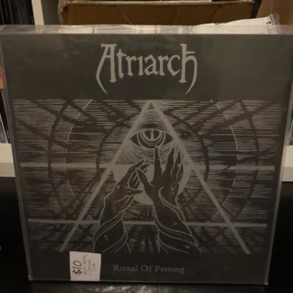 Atriach - Ritual Of Passing