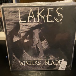 Lakes - Winters Blade