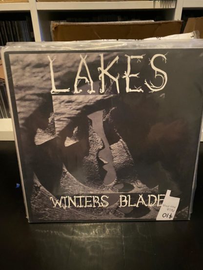 Lakes - Winters Blade
