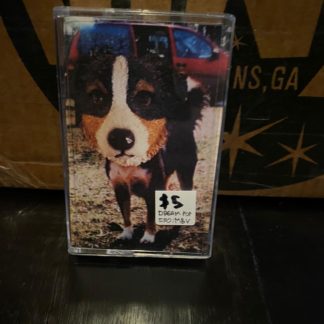 Late Bloomer - S/T