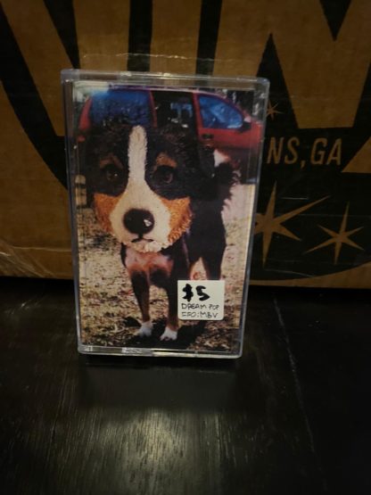 Late Bloomer - S/T