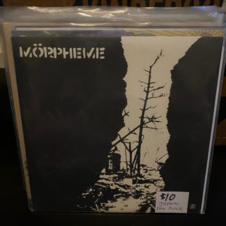 Mörpheme - S/T
