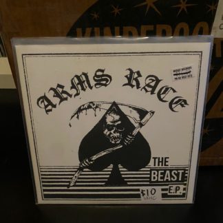 Arms Race - The Beast