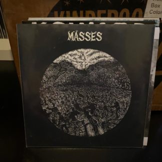 Masses - S/T