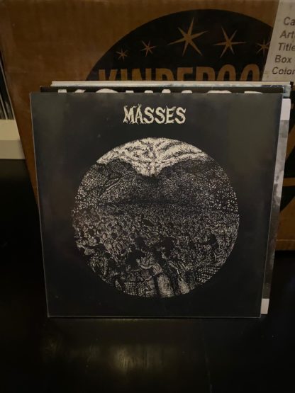 Masses - S/T