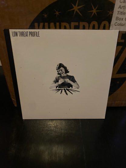Low Threat Profile - S/T