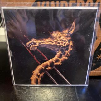 Agents Of Abhorrence / Roskopp - Split