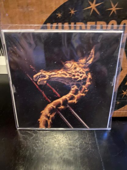 Agents Of Abhorrence / Roskopp - Split
