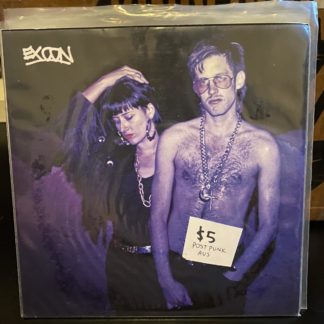 Excon - S/T