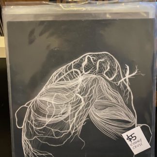 Crux - S/T