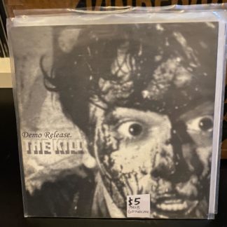The Kill - Demo