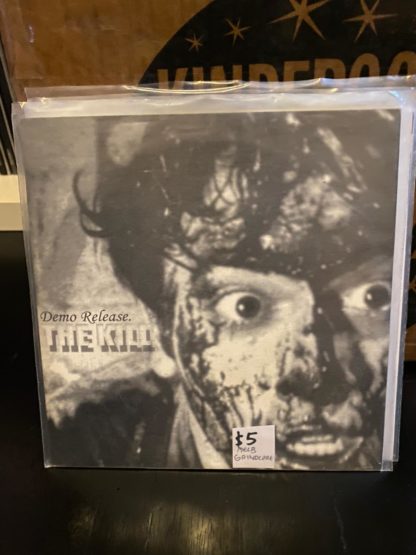 The Kill - Demo