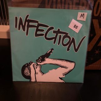 Infection - Demo