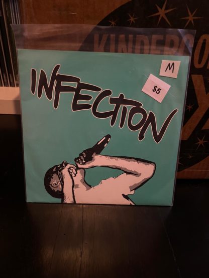 Infection - Demo