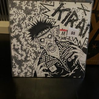 Kirai - S/T