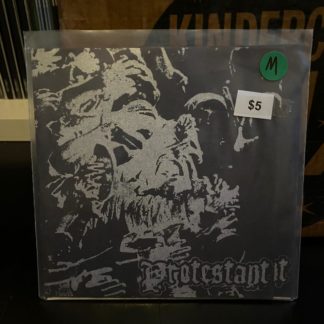 Protestant - S/T