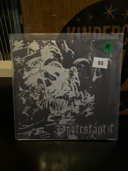 Protestant - S/T