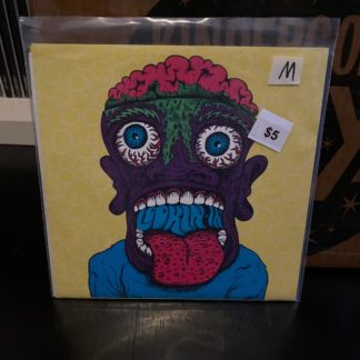 Lookin' In - S/T