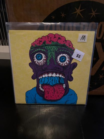 Lookin' In - S/T