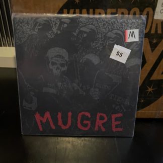 Mugre - En Estos Tiempos