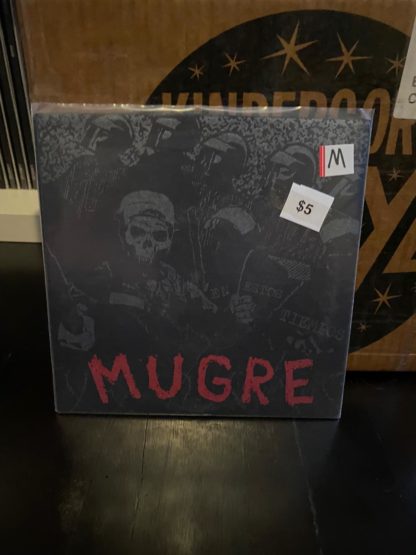 Mugre - En Estos Tiempos