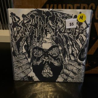 Braindead - S/T