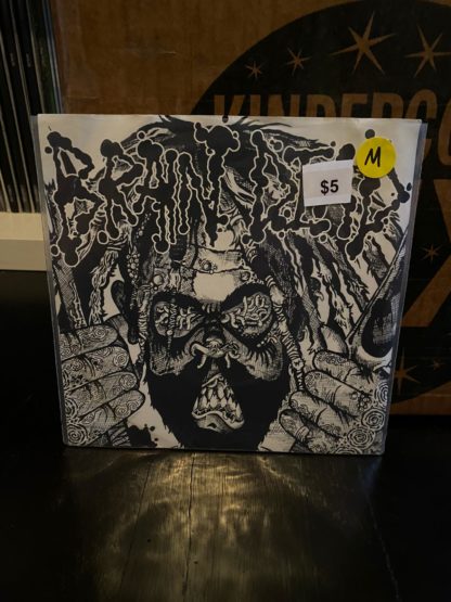 Braindead - S/T