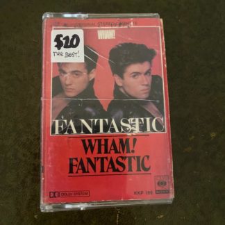 Wham! - Fantastic