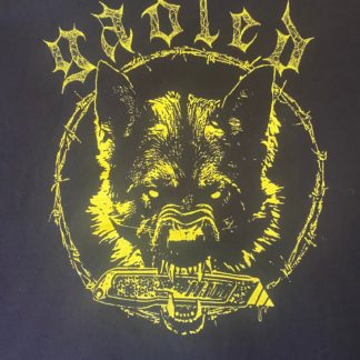 Gaoled - Dog Shirt