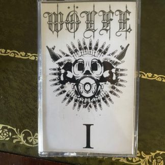 WÖLFE - I