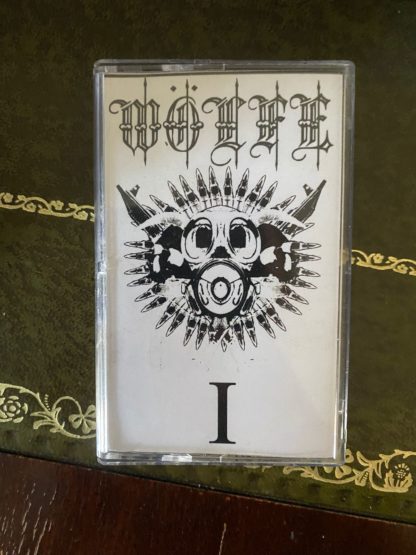 WÖLFE - I
