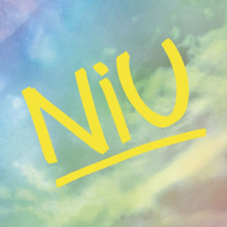 Exit Hippies - Niu LP