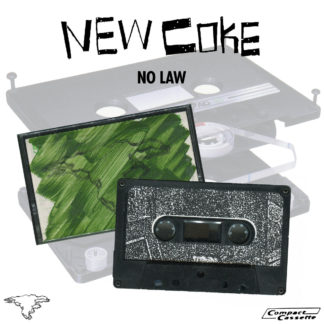 New Coke - No Law CS
