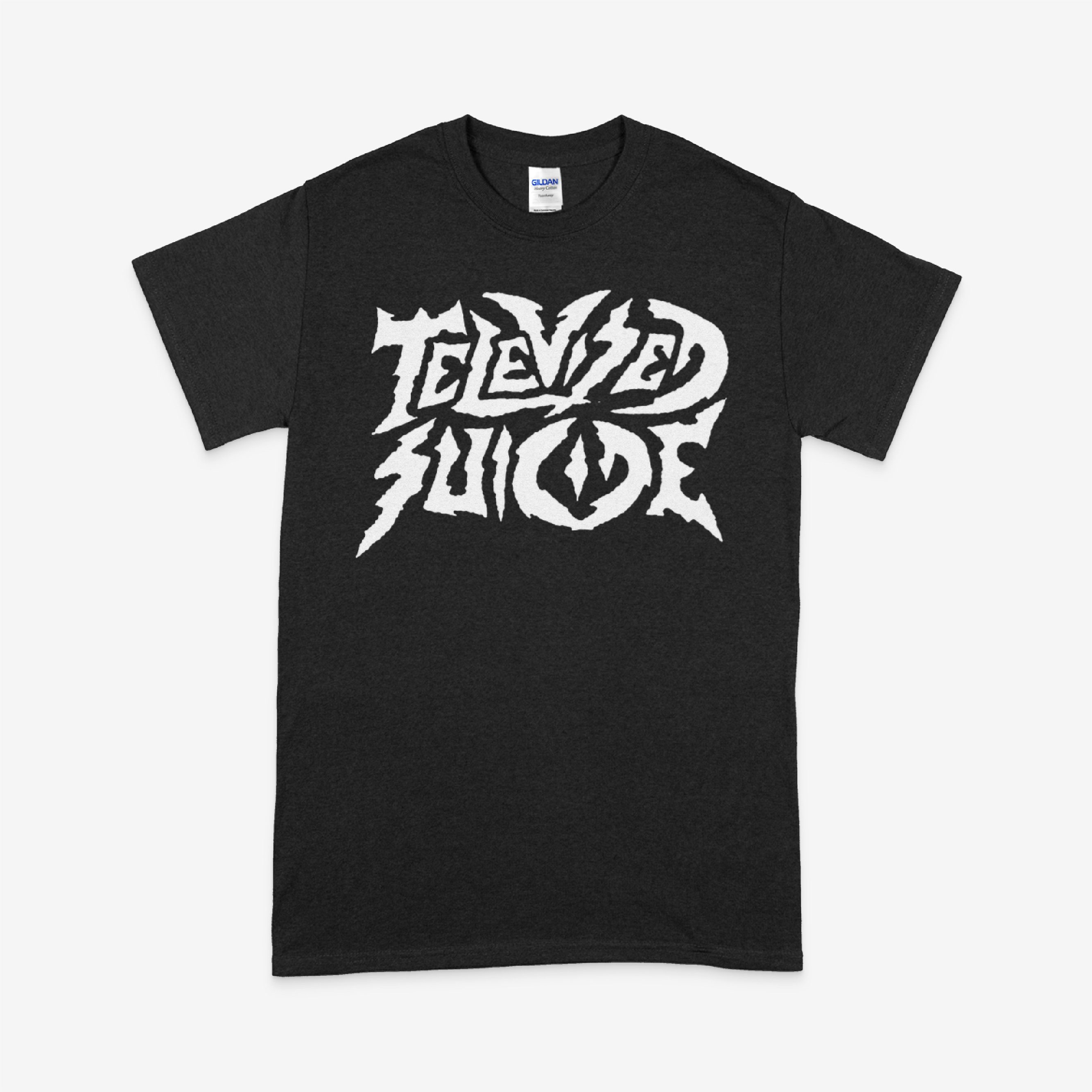 Televised Suicide Shirt