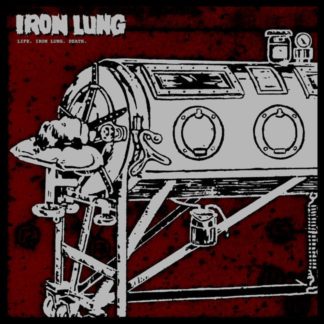 Iron Lung - Life.Iron Lung. Death. LP
