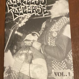 Reckless Release #1
